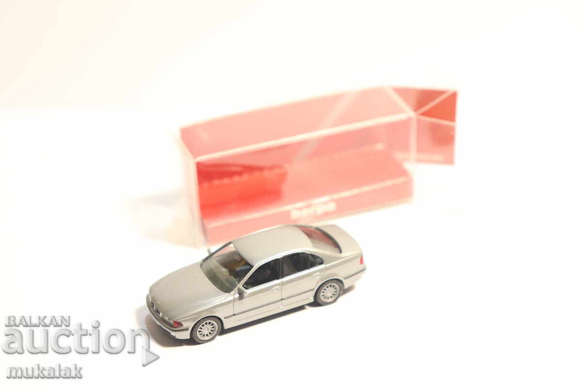HERPA H0 1/87 BMW 5 CAMION MODEL COLECȚIE - 7