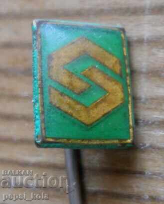 Badge Badge