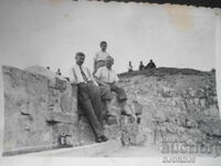 παλιά φωτογραφία