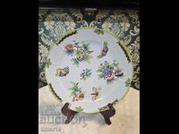 Farfurie Herend Victoria (herend) porțelan klein cecilia 1967g