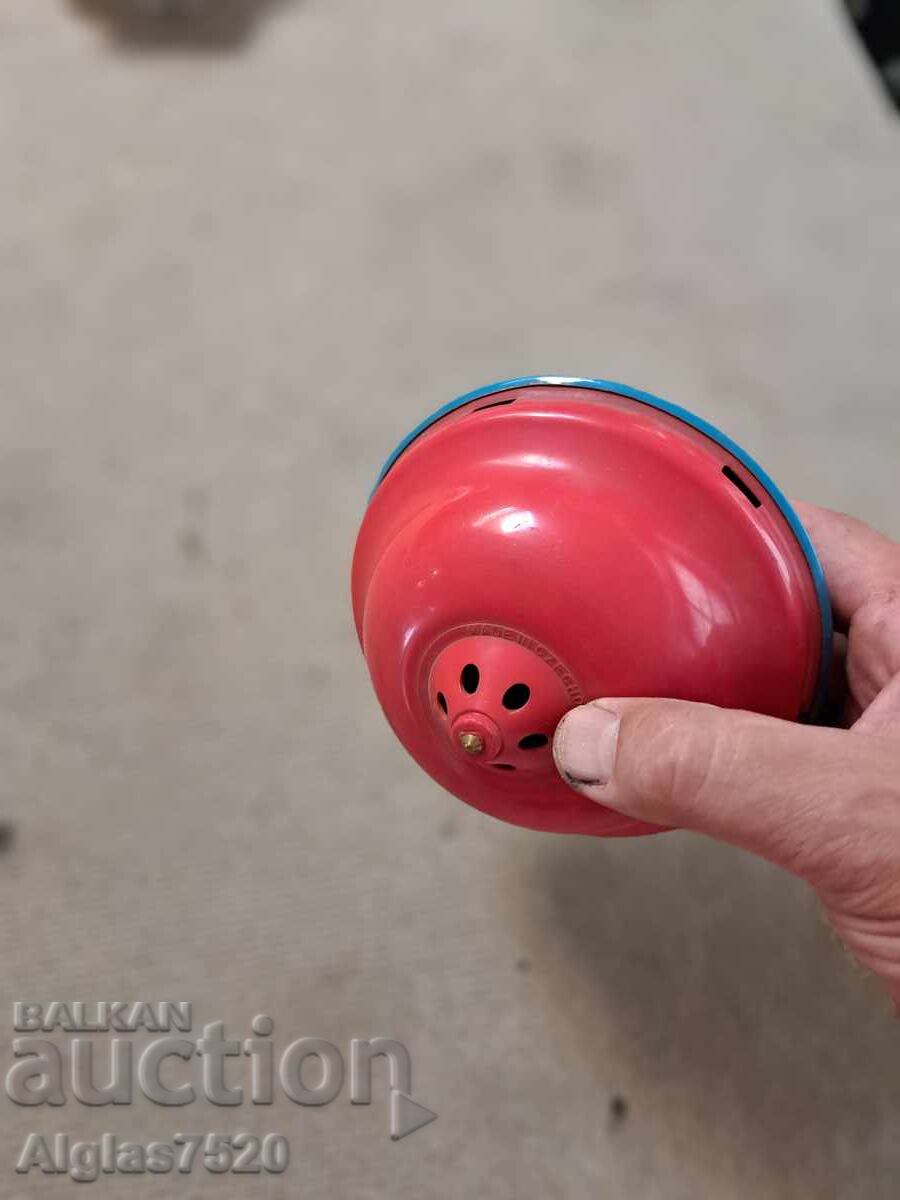 Аукцион Детска играчка от Соца/ пумпал, работи/ Аукцион Детска играчка от Соца/ пумпал, работи/