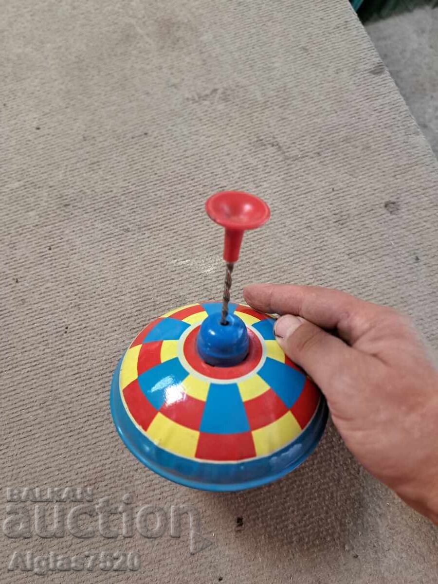 Доставка на Детска играчка от Соца/ пумпал, работи/ Доставка на Детска играчка от Соца/ пумпал, работи/