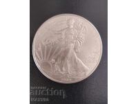 American Eagle 2009, 1 oz Silver. Excellent investment