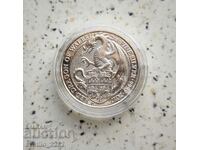 Silver 2 OZ 2017 Dragon