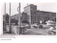 ΠΑΛΑΙΟ ok1963 ΝΤΙΜΙΤΡΟΦΓΚΡΑΝΤ ΕΜΦΑΝΙΣΗ