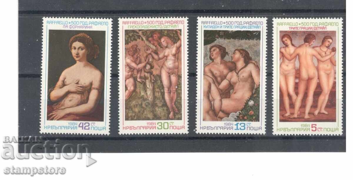 500 g Raffaello 500 g Raffaello