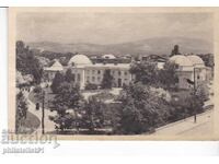 STARA ok1940 KYUSTENDIL BAIE MINERALĂ