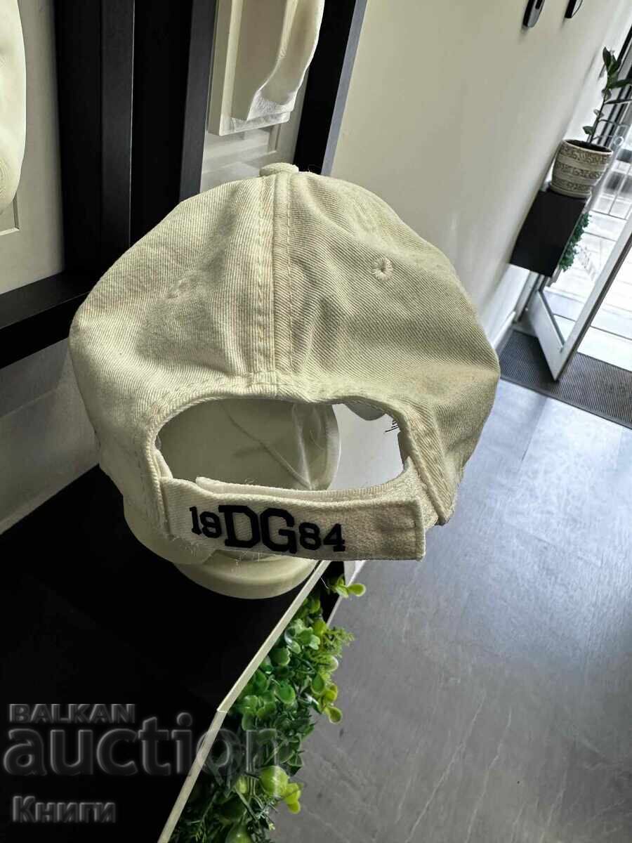 Dolce & Gabbana Cap with price 60.00 BGN | € 30.68
