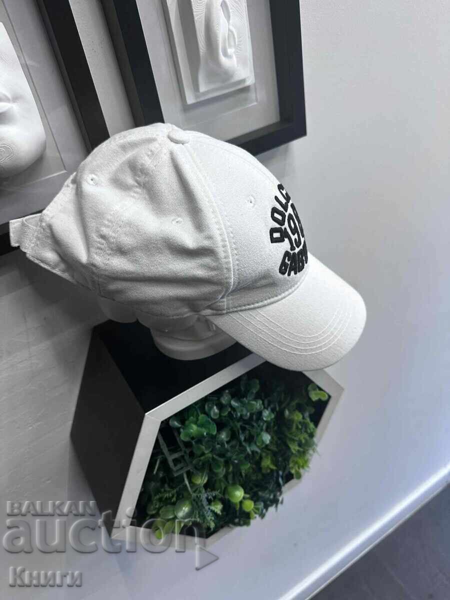 Dolce & Gabbana Cap - 5