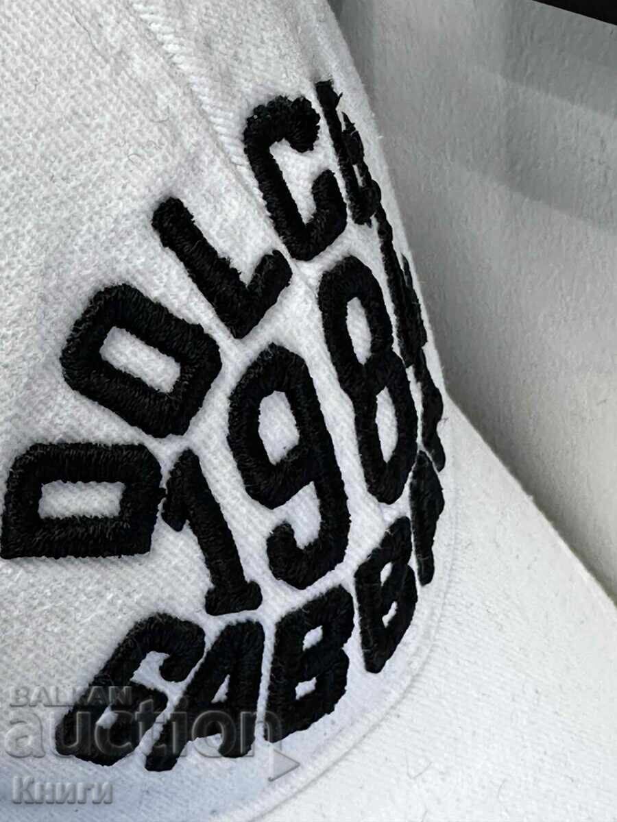 Dolce & Gabbana Cap - 6