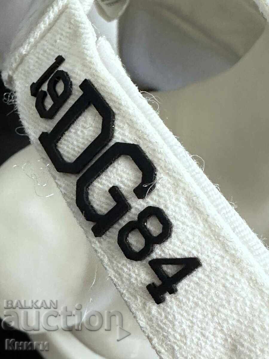 Dolce & Gabbana Cap - 7