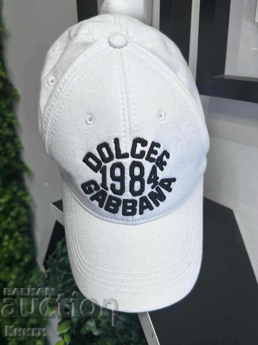 Dolce & Gabbana Cap