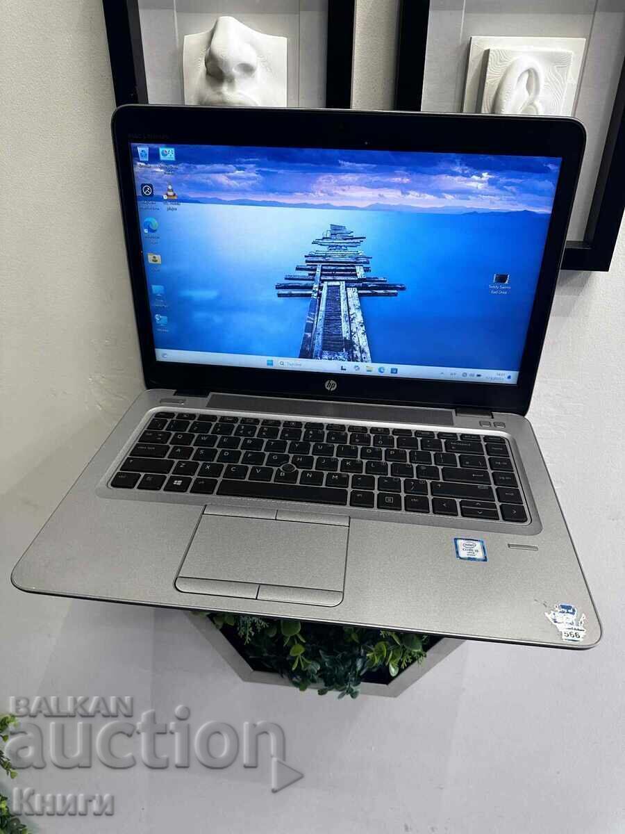 HP Elitebook 840 G3 Laptop