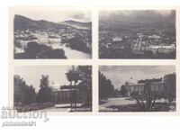 STARA ok1943 KYUSTENDIL VEDERI