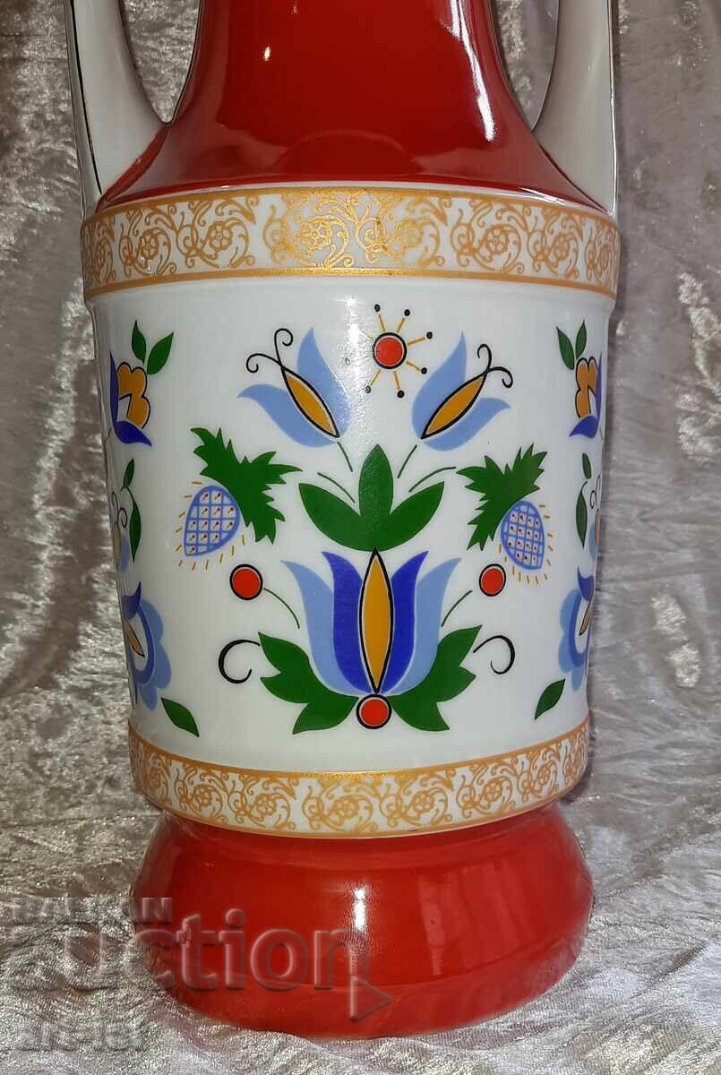 Vază din porțelan polonez LUBIANA 70 g - 7