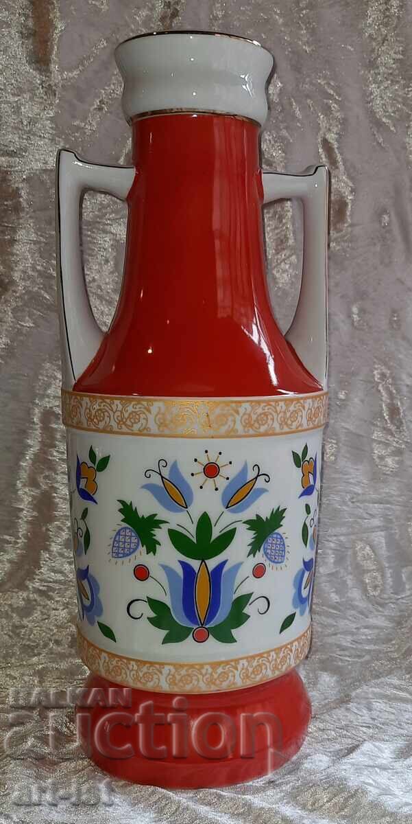 Vază din porțelan polonez LUBIANA 70 g