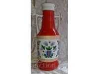 Πολωνικό πορσελάνινο βάζο LUBIANA 70 γρ