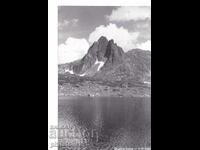 ΠΑΛΙΑ ok1955 ΚΑΡΤΙΤΣΑ ΡΙΛΑ 7-ΤΕ ΛΙΜΝΕΣ 4-Η ΛΙΜΝΗ