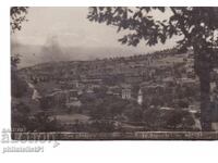 ΠΑΛΙΑ κάρτα Θεσσαλονίκης ΔΕΡΒΕΝΙ