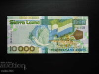 ΣΙΕΡΑ ΛΕΟΝΕ 10000 10 000 ΛΕΟΝΕΣ 2004 ΝΕΟ UNC