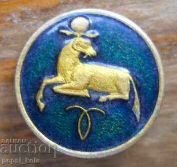 Σήμα "Ζώδιο Ταύρος"