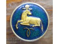 Σήμα "Ζώδιο Ταύρος"