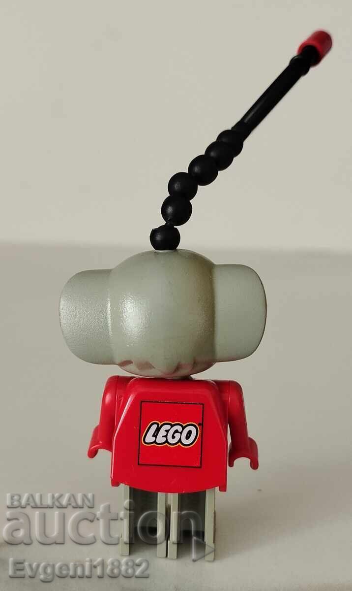 Licitație Lego Fabuland Lego Breloc din anii '80