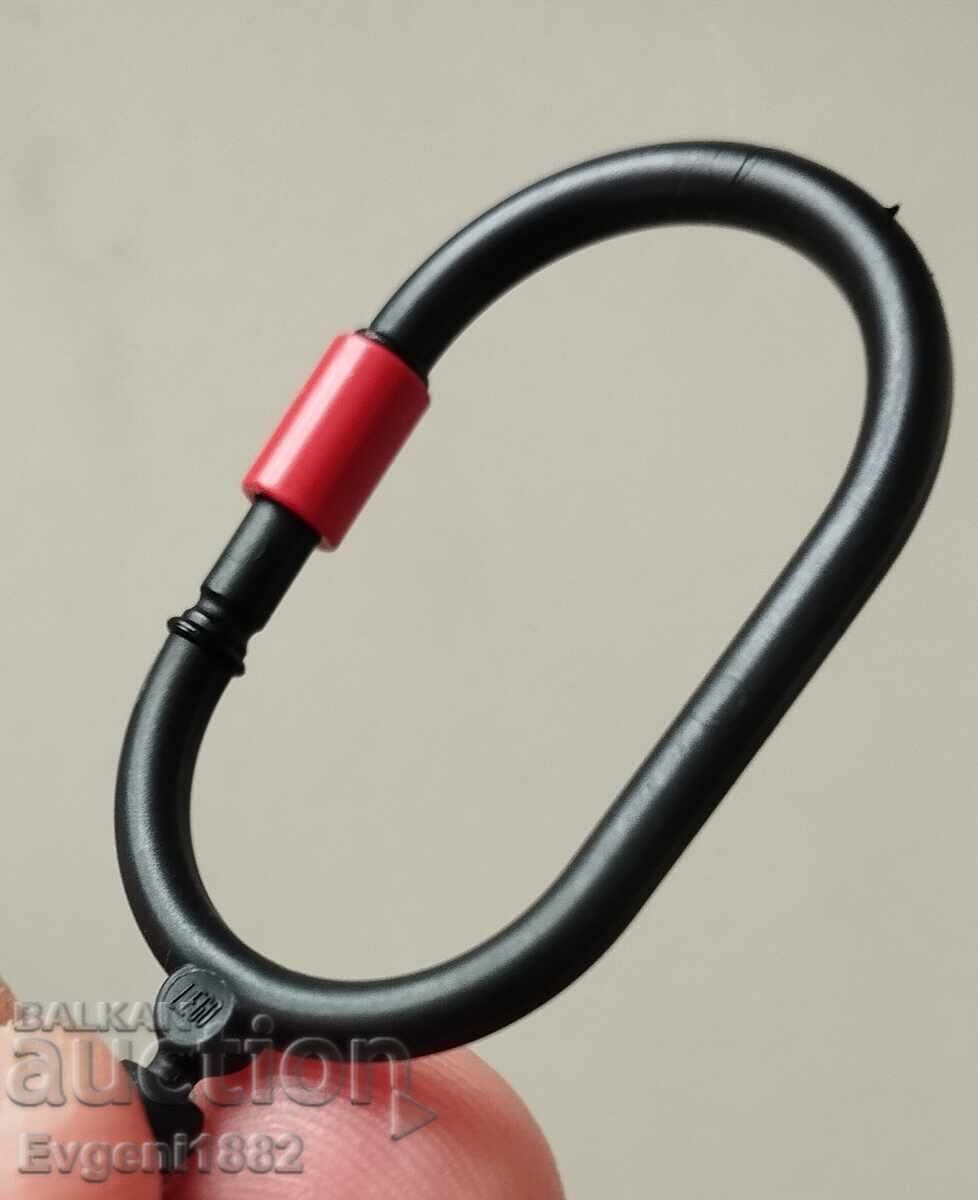 Lego Fabuland Lego Breloc din anii '80 - 6