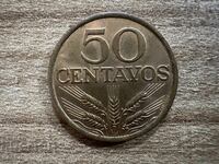 Πορτογαλία - 50 λεπτά (1979)