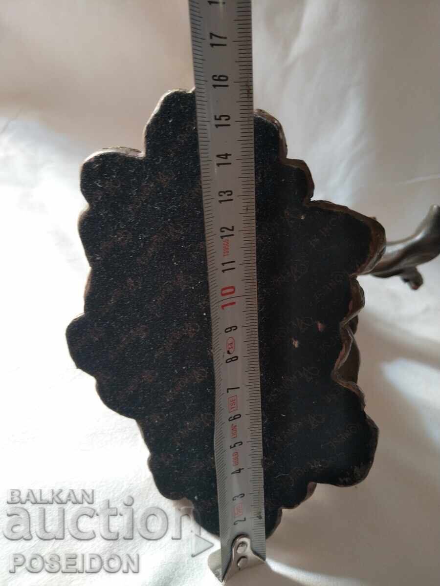 Σαμουράι Αγαλματίδιο Φιγούρα - 7 Σαμουράι Αγαλματίδιο Φιγούρα - 7