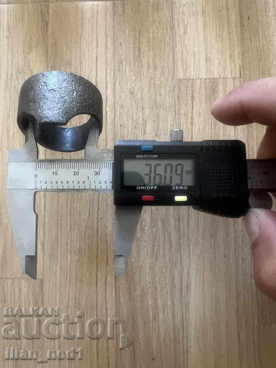 Hryvnia for a capsule gun with price 40.00 BGN | € 20.45 Hryvnia for a capsule gun with price 40.00 BGN | € 20.45