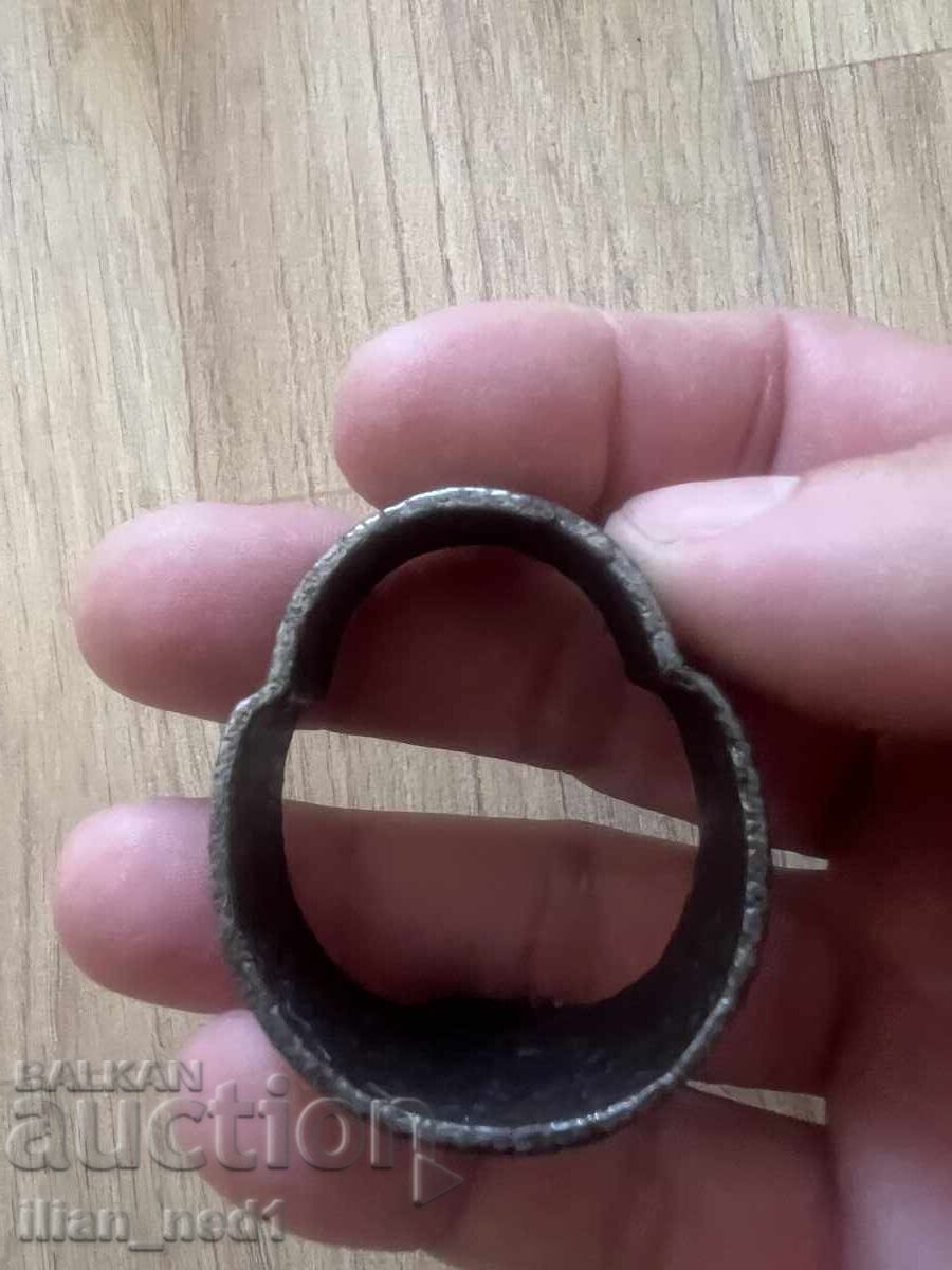 Hryvnia for a capsule gun - 6 Hryvnia for a capsule gun - 6