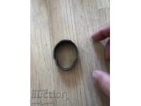 Hryvnia for a capsule gun