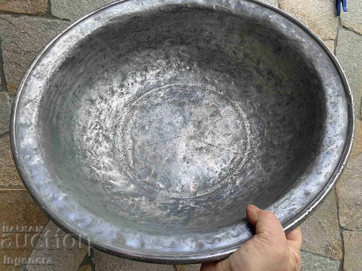 ΛΕΓΕΝ ΛΙΓΕΝ ΜΕΔΙ ΧΑΛΚΟΣ ΜΕΓΑΛΟΣ - 1900 ΓΡ. ΑΡΧΑΙΟΛΟΓΙΚΟ ΣΤΟΛΙΔΙ ΕΠΙΓΡΑΦΗ - 5