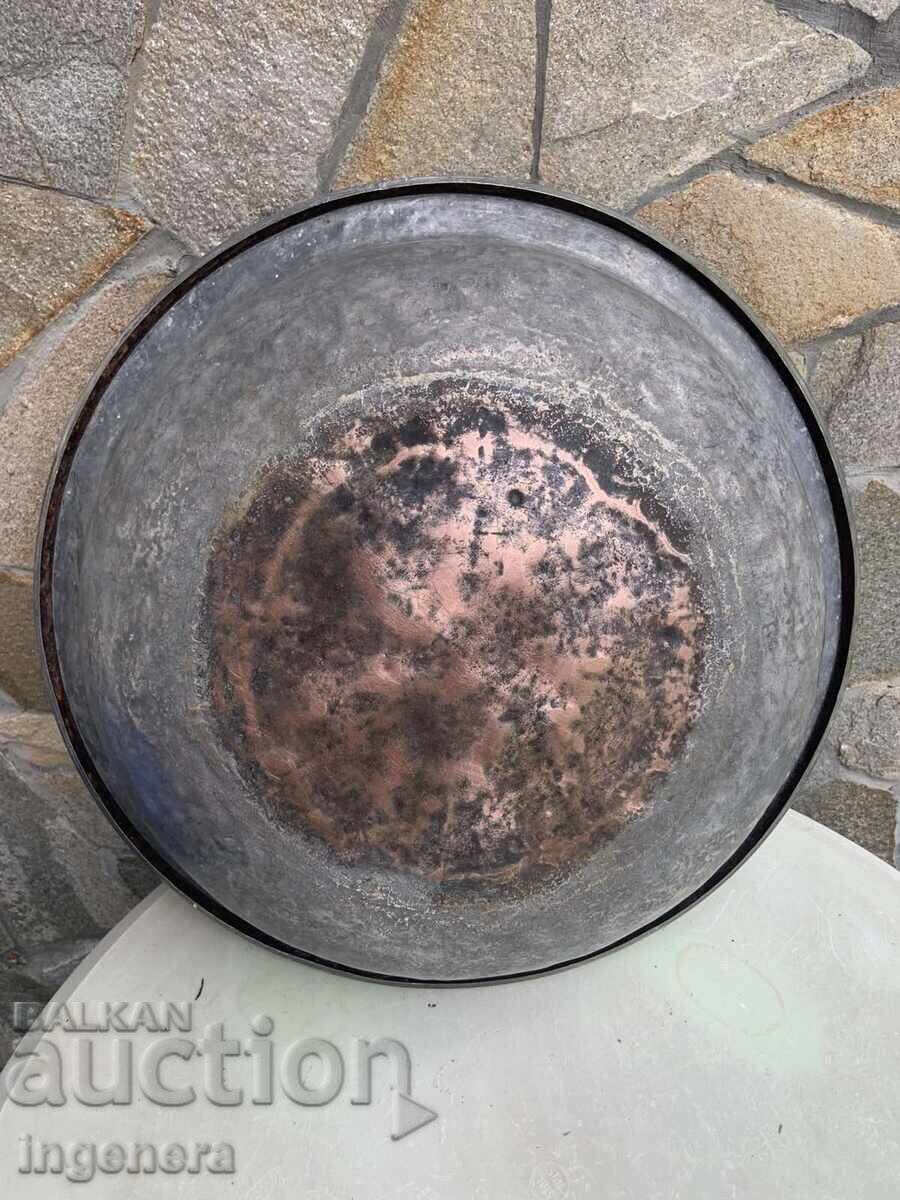 ΛΕΓΕΝ ΛΙΓΕΝ ΜΕΔΙ ΧΑΛΚΟΣ ΜΕΓΑΛΟΣ - 1900 ΓΡ. ΑΡΧΑΙΟΛΟΓΙΚΟ ΣΤΟΛΙΔΙ ΕΠΙΓΡΑΦΗ - 7