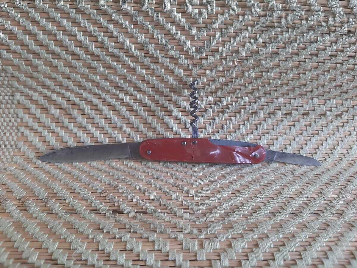 Παλιό συλλεκτικό μαχαίρι SOLINGEN μαχαίρι μαχαίρι