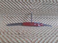 Old collectible knife SOLINGEN knife knife