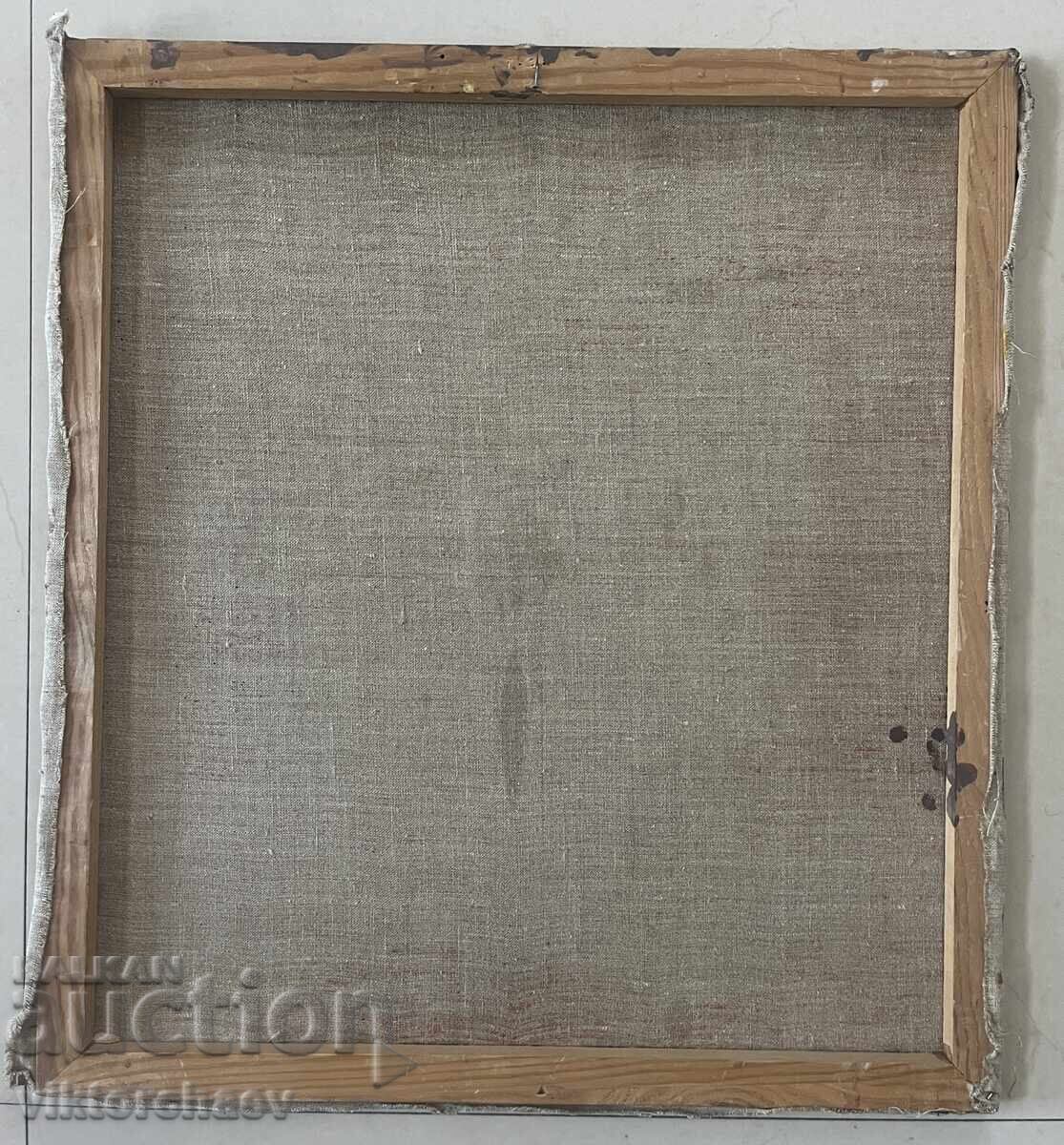 Αριστουργηματικός πίνακας - Λουλούδια - 5