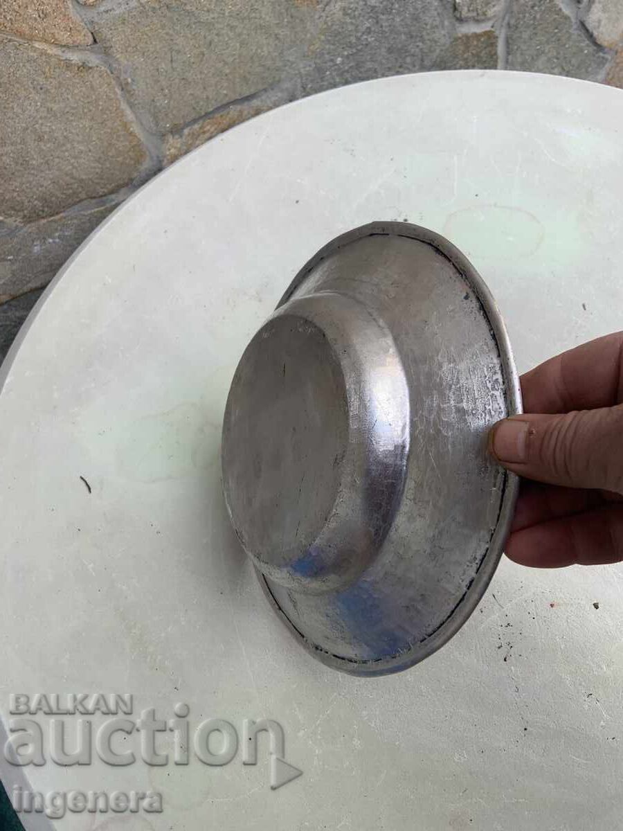 ΧΑΛΚΙΝΟ ΜΕΛΙ ΧΑΛΚΟΣ ΑΠΟ ΟΘΩΜΑΝΙΚΟ ΣΤΕΡΕΟ ΣΦΥΡΗΛΑΤΟ 1896 ΕΠΙΓΡΑΦΗ - 5 ΧΑΛΚΙΝΟ ΜΕΛΙ ΧΑΛΚΟΣ ΑΠΟ ΟΘΩΜΑΝΙΚΟ ΣΤΕΡΕΟ ΣΦΥΡΗΛΑΤΟ 1896 ΕΠΙΓΡΑΦΗ - 5