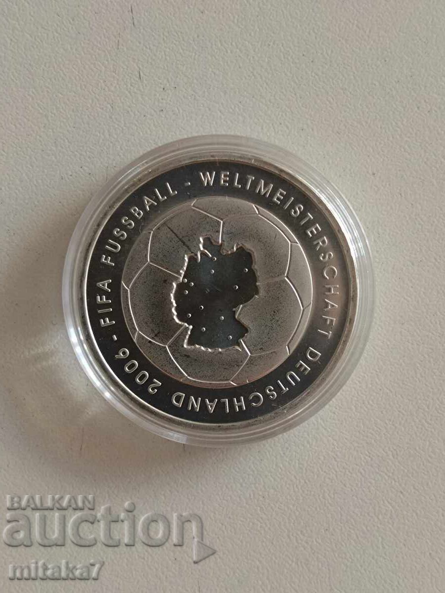 10 Mark 2003, Germany 10 Mark 2003, Germany