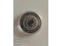 10 Mark 2003, Germany