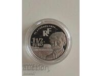 1 1/2 Euro 2003, France
