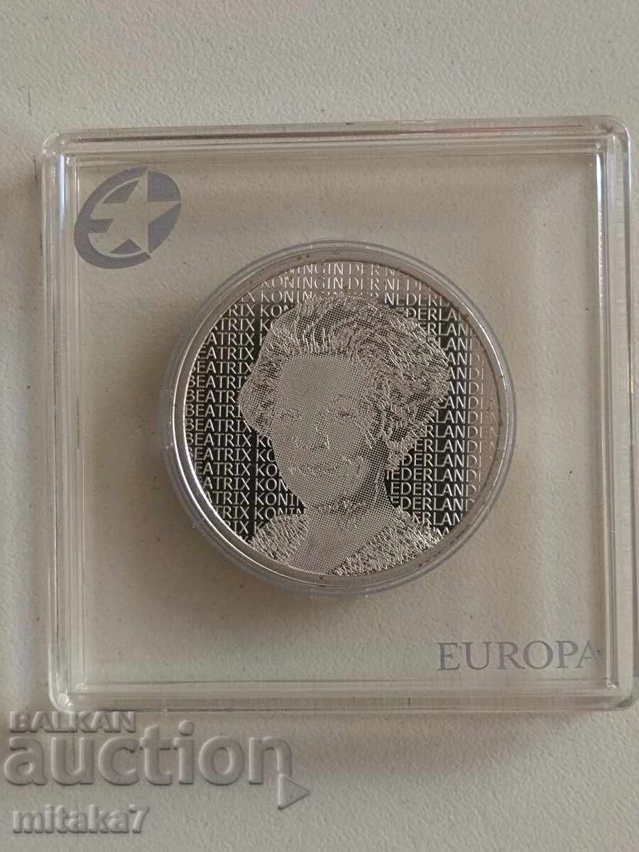 5 euro 2006, Olanda 5 euro 2006, Olanda
