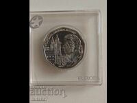 5 Euro 2006 Year, Austria