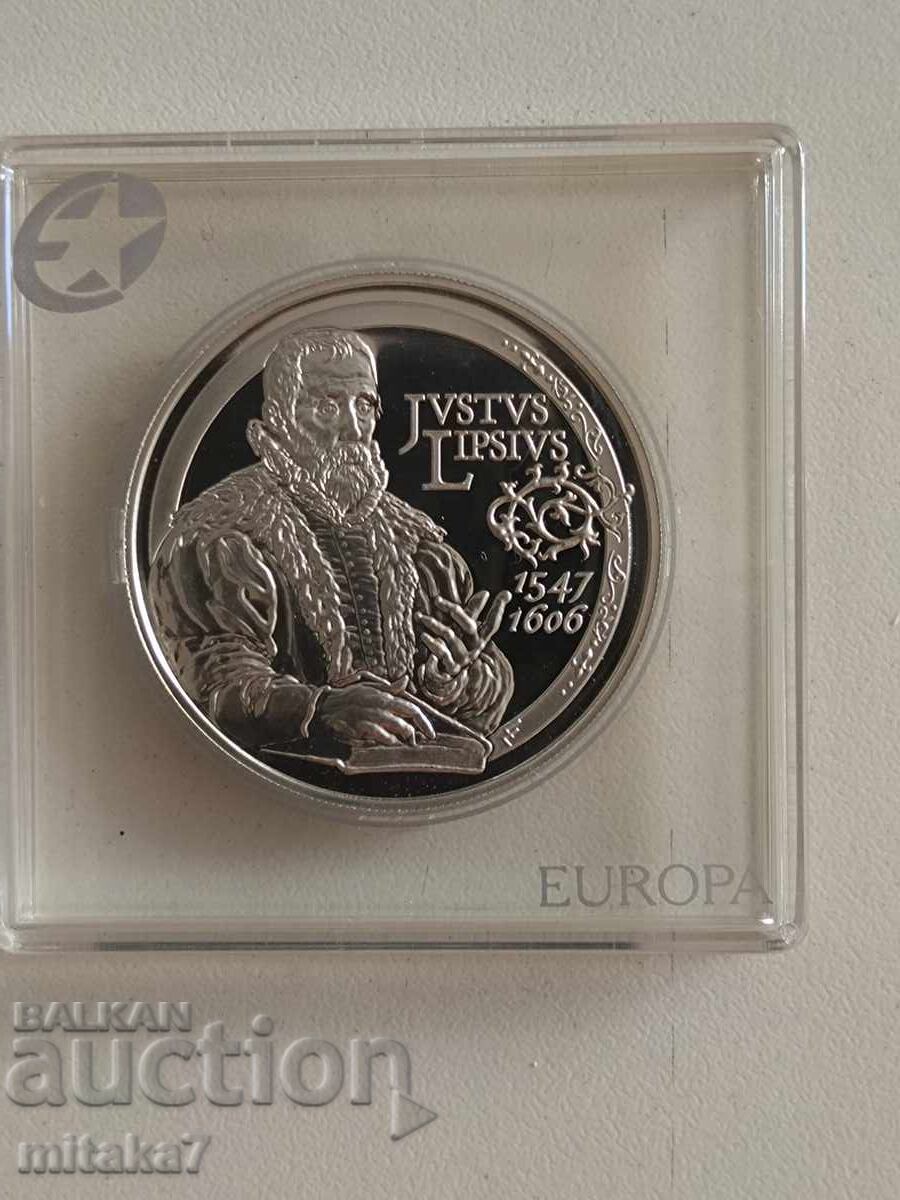 10 Euro 2006, Belgium