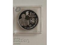 1 1/2 Euro 2006, France