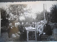 παλιά φωτογραφία