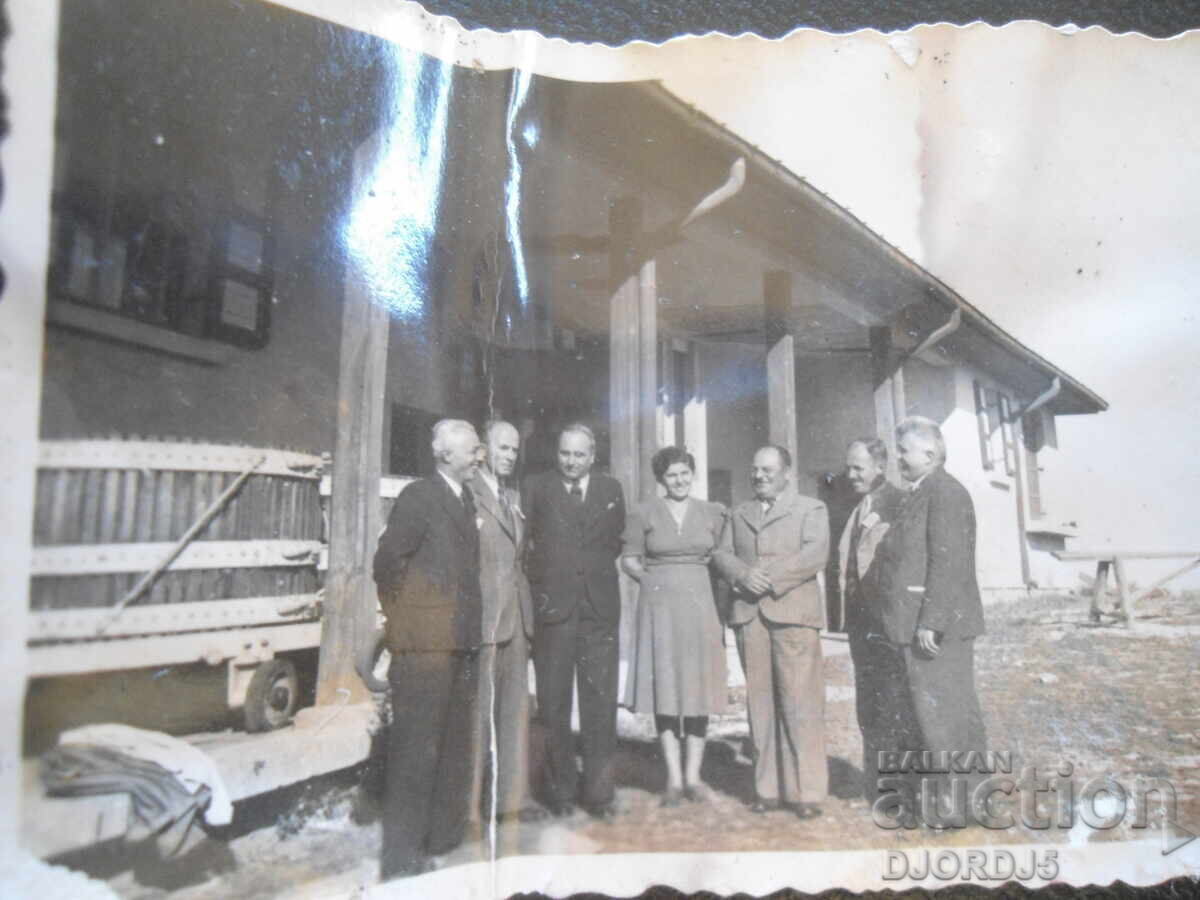 παλιά φωτογραφία παλιά φωτογραφία