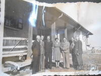 παλιά φωτογραφία