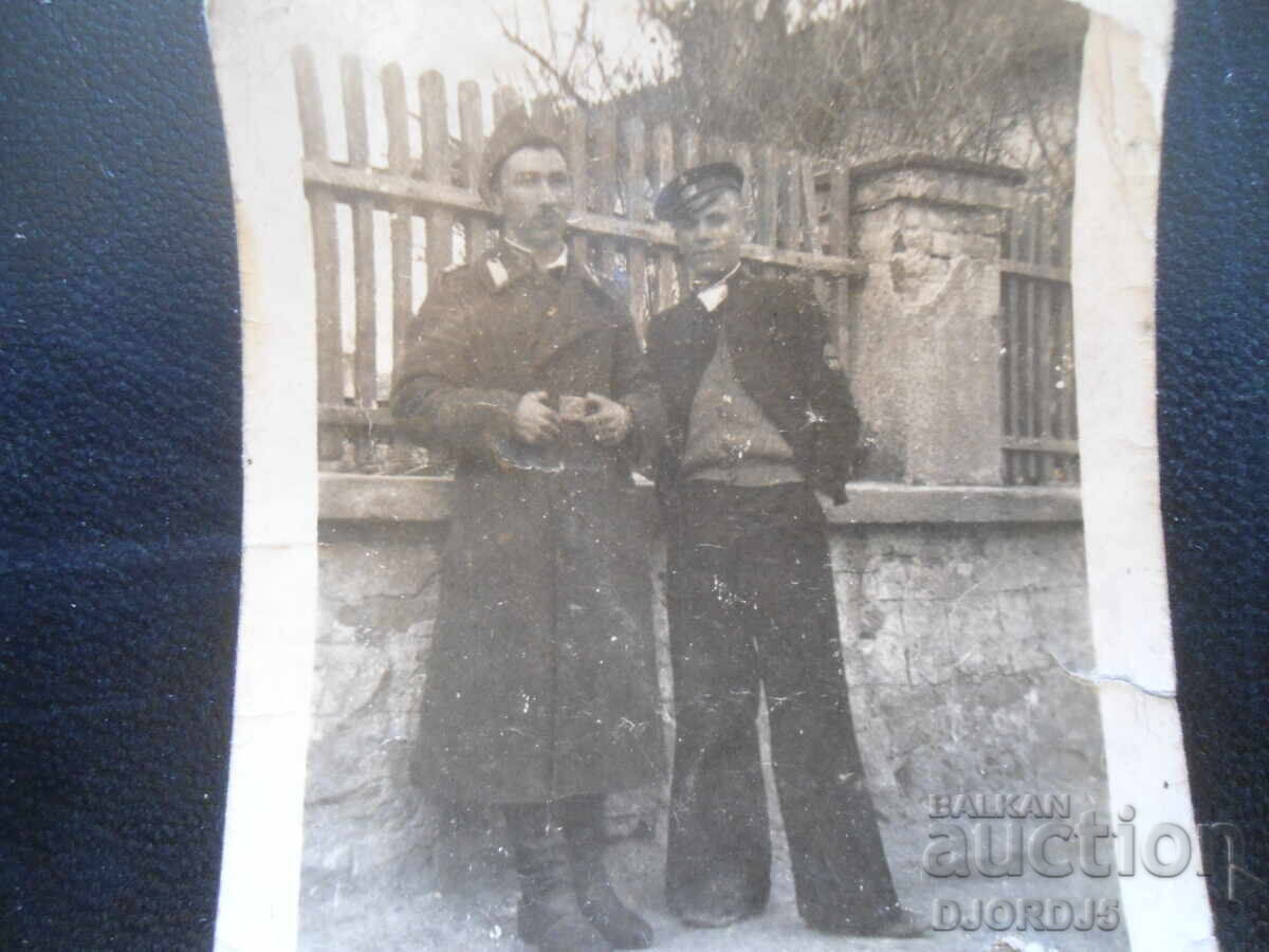 παλιά φωτογραφία παλιά φωτογραφία